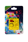 R-SIM 9s купить для iPhone 5s