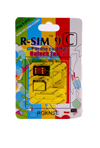 Купить R-sim 9C для UNLOCK iPhone 5C
