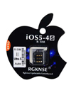 Купить R-sim 2 для UNLOCK iPhone 4s