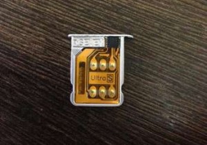 Gevey Ultra S CDMA WCDMA GSM гевей турбо сим turbosim unlock iphone