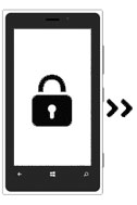 Шаг 1. Оформите заявку на сайте для разблокировки Nokia Lumia