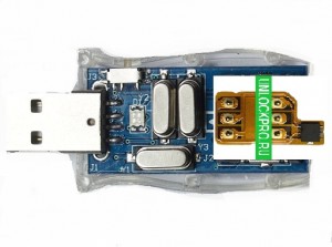 dongle программатор USB-донгл AIO