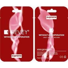 Gevey Supreme Plus турбо сим гевей суприм плюс алок iPhone 4