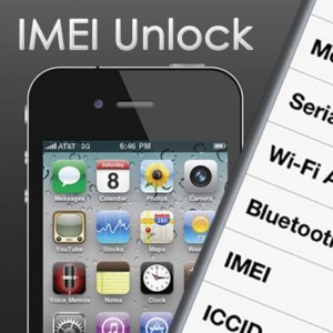 Официальная разблокировка unlock iphone 4 4s factory