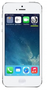 инструкция как сделать jailbreak pangu ios 7.1.1 iphone 2