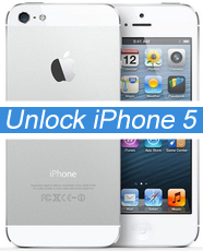 Unlock iphone 5 разблокировка айфона разлочка