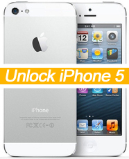 Unlock iPhone 5 - официальная разблокировка разлочка айфона