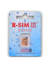 R-SIM 3 купить для iPhone 4s